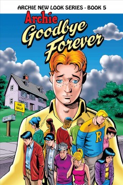 Archie goodbye forever  Cover Image