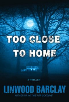 Too close to home  Cover Image