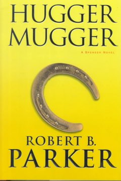 Hugger mugger  Cover Image