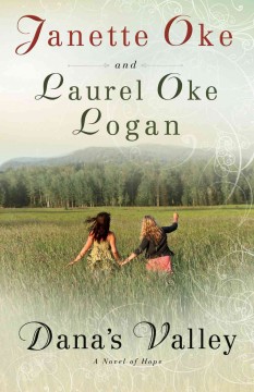 Dana's valley  Cover Image
