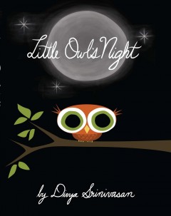 Little Owl's night  Cover Image