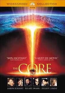 The core  Cover Image