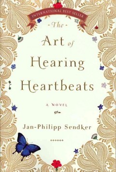 The art of hearing heartbeats  Cover Image