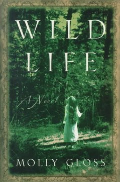 Wild life : a novel  Cover Image