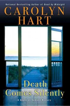 Death comes silently  Cover Image