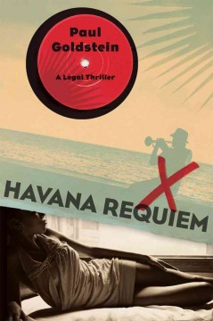 Havana Requiem  Cover Image