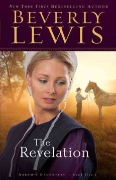 The revelation  Cover Image
