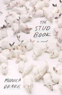 The stud book  Cover Image
