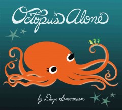 Octopus alone  Cover Image