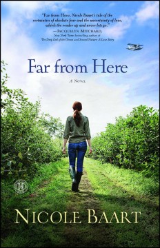 Far from here : a novel  Cover Image