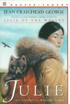 Julie  Cover Image