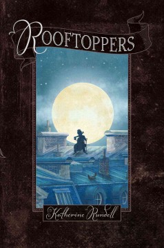 Rooftoppers  Cover Image