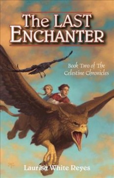 The last enchanter  Cover Image