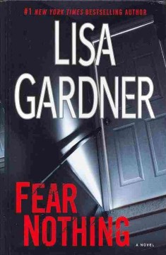 Fear nothing : a novel  Cover Image