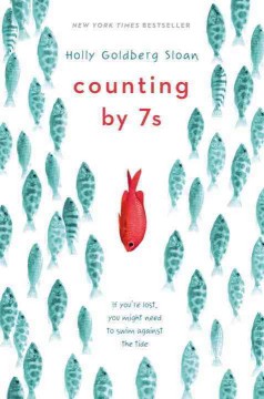 Counting by 7s  Cover Image