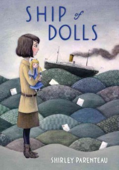 Ship of dolls  Cover Image