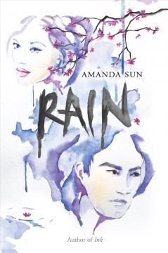 Rain  Cover Image