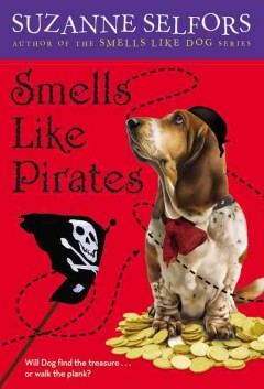 Smells like pirates  Cover Image
