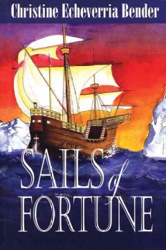 Sails of fortune  Cover Image