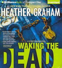 Waking the dead  Cover Image