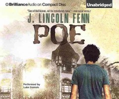 Poe : a novel  Cover Image