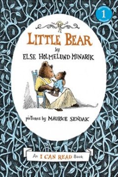 Little Bear  Cover Image