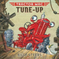 Tractor Mac tune-up  Cover Image