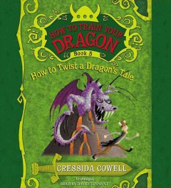 How to twist a dragon's tale  Cover Image