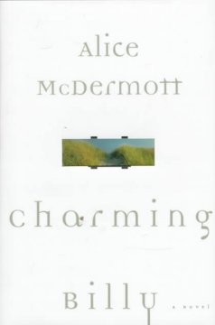 Charming Billy  Cover Image