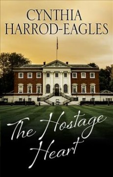 The hostage heart  Cover Image