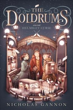 The Doldrums and the Helmsley curse  Cover Image