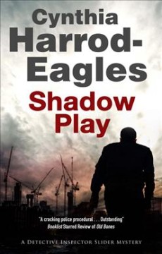 Shadow play  Cover Image