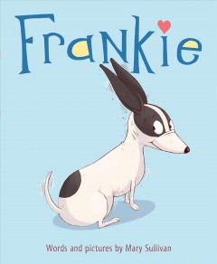 Frankie  Cover Image