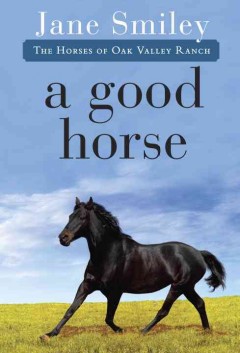A good horse  Cover Image