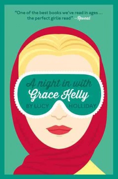 A night in with Grace Kelly  Cover Image