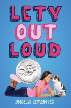 Lety out loud  Cover Image