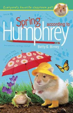 Spring according to Humphrey  Cover Image