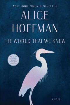 The world that we knew  Cover Image