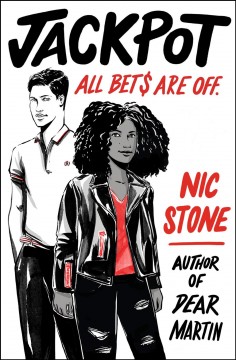 Jackpot  Cover Image