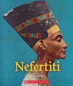 Nefertiti  Cover Image