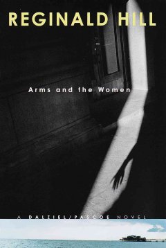 Arms and the women : an elliad  Cover Image