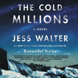 The cold millions : a novel  Cover Image