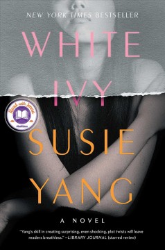 White Ivy : a novel  Cover Image