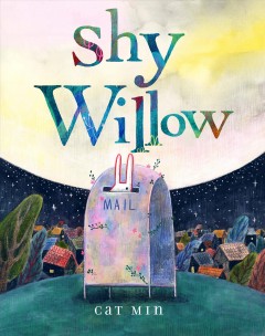 Shy Willow  Cover Image
