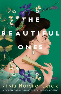 The beautiful ones  Cover Image