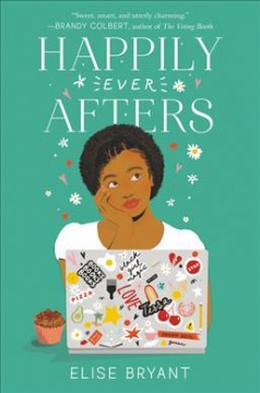 Happily ever afters  Cover Image
