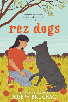 Rez dogs  Cover Image