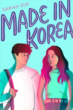 Made in Korea  Cover Image