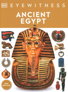 Ancient Egypt  Cover Image