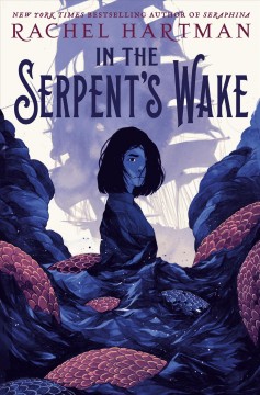 In the serpent's wake  Cover Image